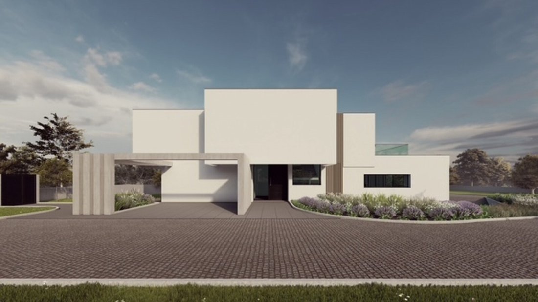 House in Carvoeiro, Algarve, Portugal 4 - 16665220