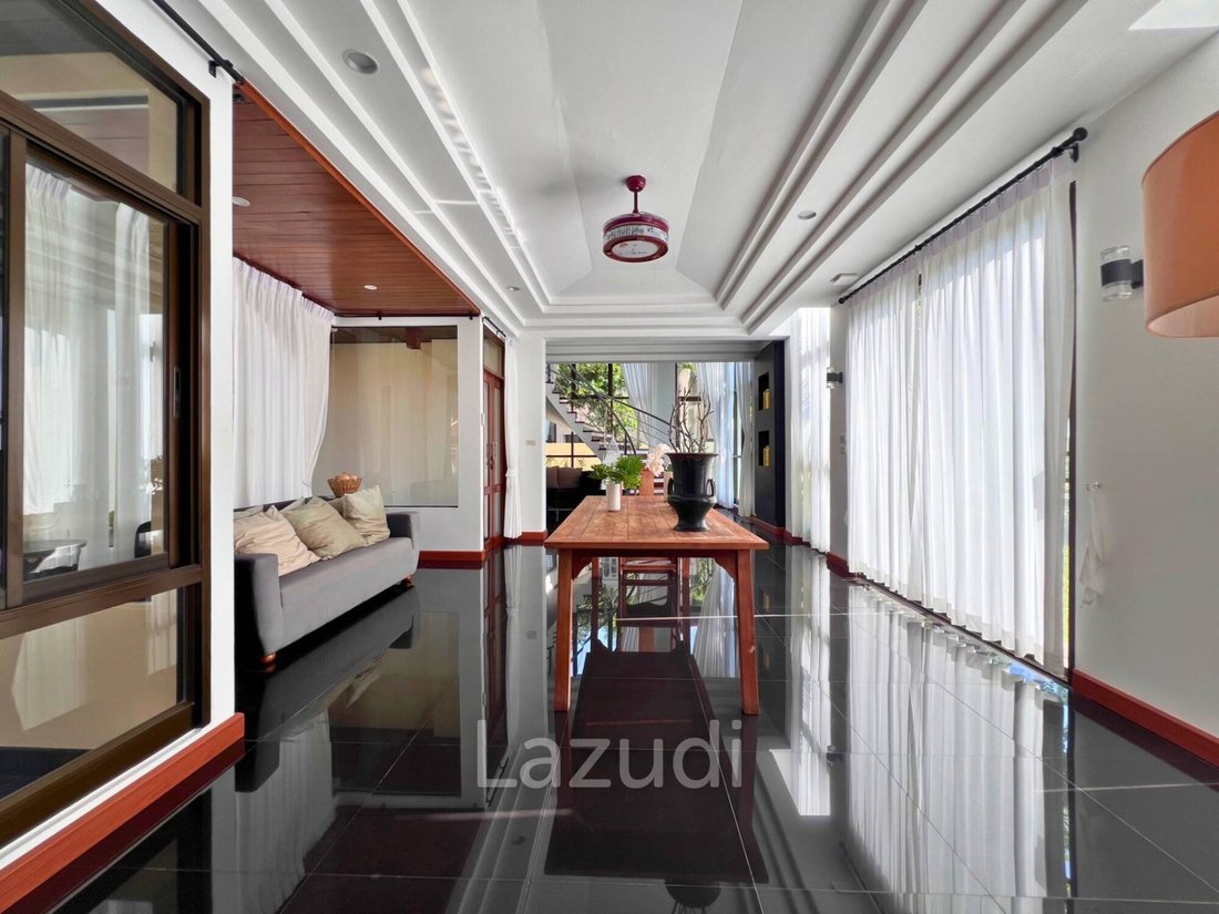 Villa in Pattaya City, Chon Buri, Thailand 5 - 16662080