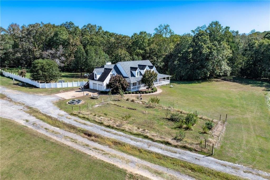 House in Nicholson, Georgia, United States 4 - 16664331