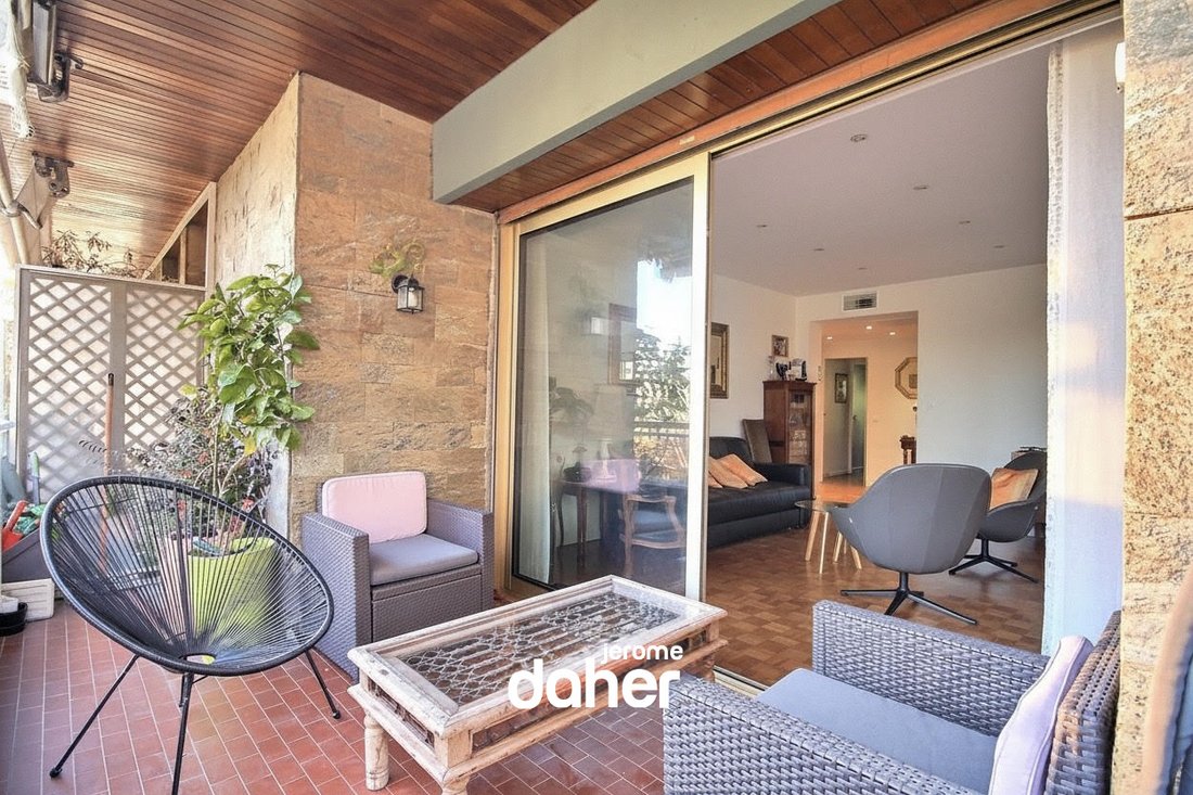 Apartment in Saint Menet, Marseille, Provence-Alpes-Côte d'Azur 2 - 16663655