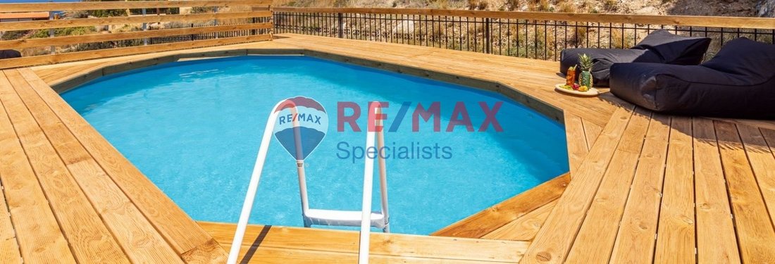 Condo in Community of Achlada, Gazi, Greece 1 - 16665624