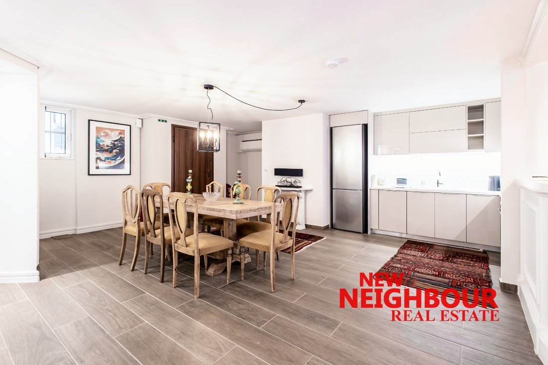 Apartment in 1st District of Athens, Athens, Greece 3 - 16665651