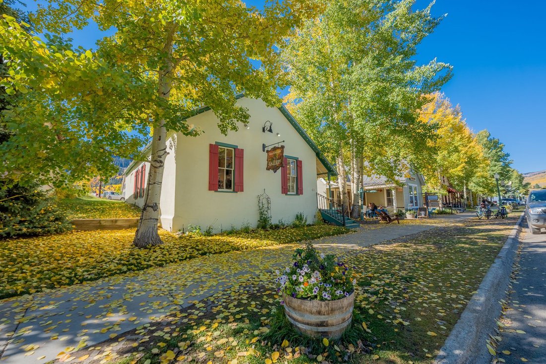 House in Crested Butte, Colorado, United States 3 - 16662922