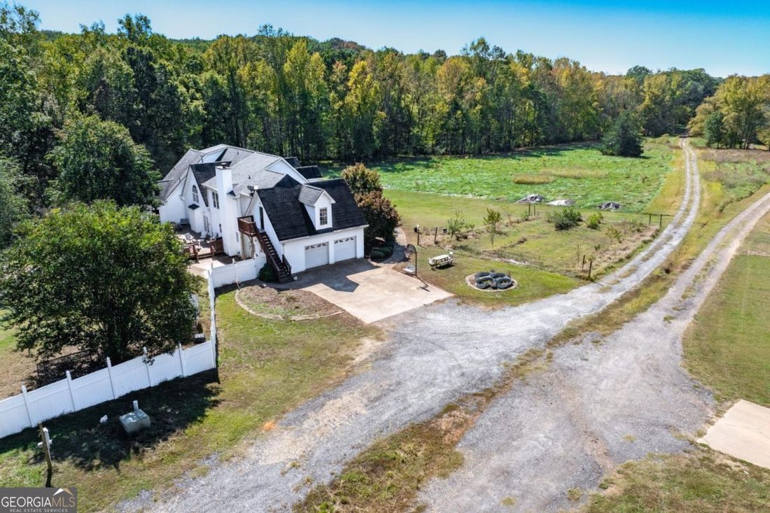 House in Nicholson, Georgia, United States 3 - 16664187
