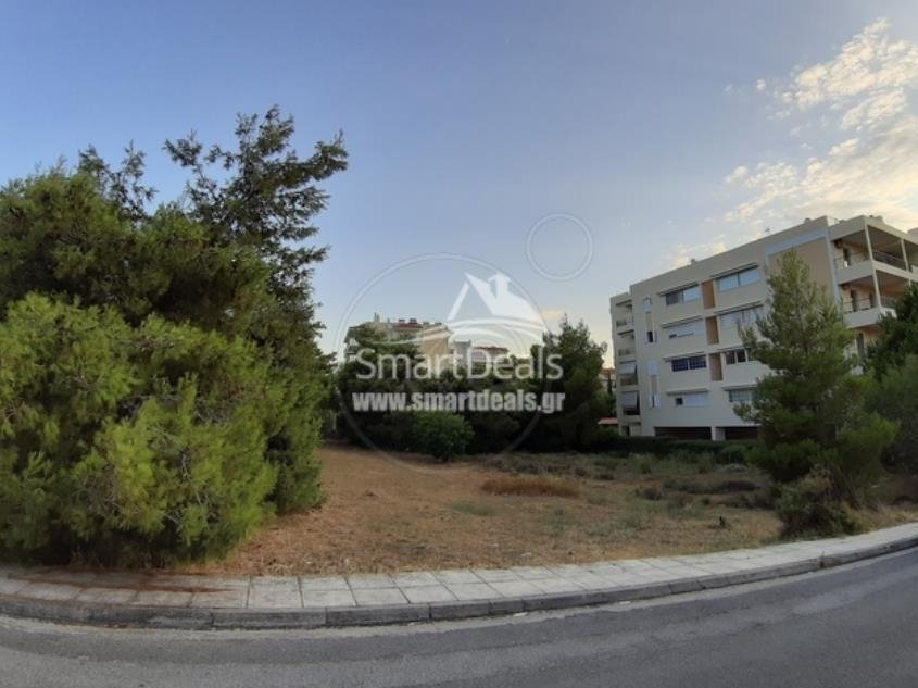 Land in Melissia, Attica, Greece 4 - 16665649