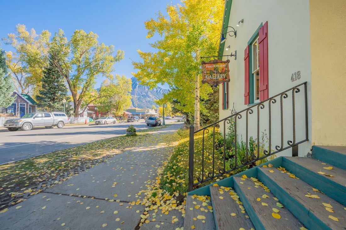 House in Crested Butte, Colorado, United States 4 - 16662922