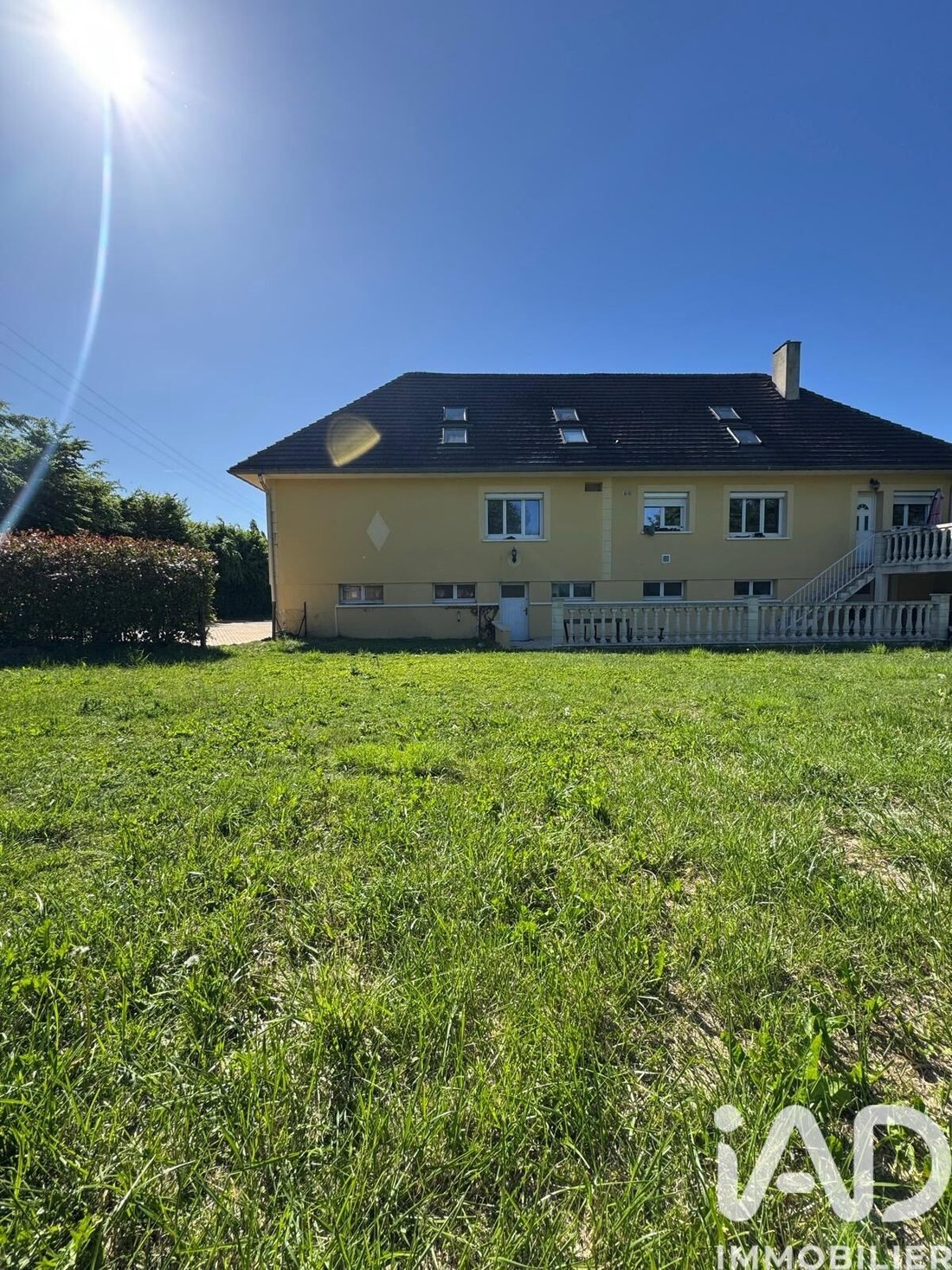 House in Cannes-Écluse, Ile-de-France, France 3 - 16663020