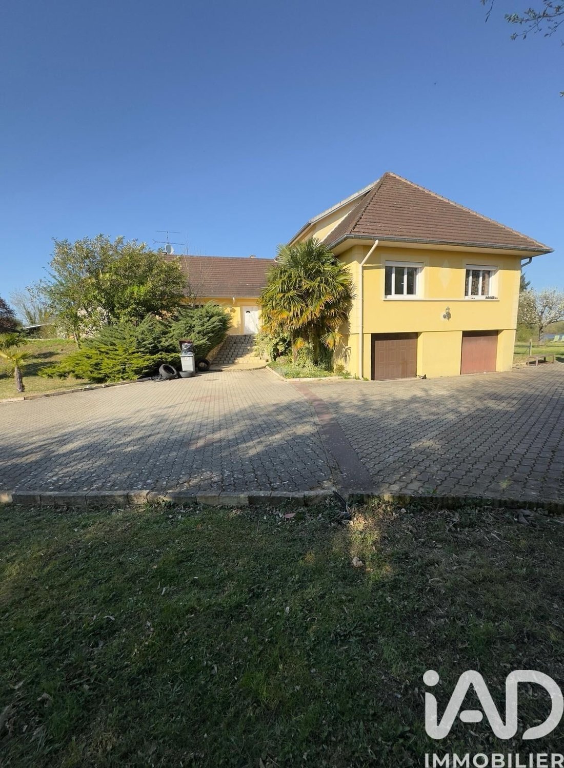 House in Cannes-Écluse, Ile-de-France, France 2 - 16663020