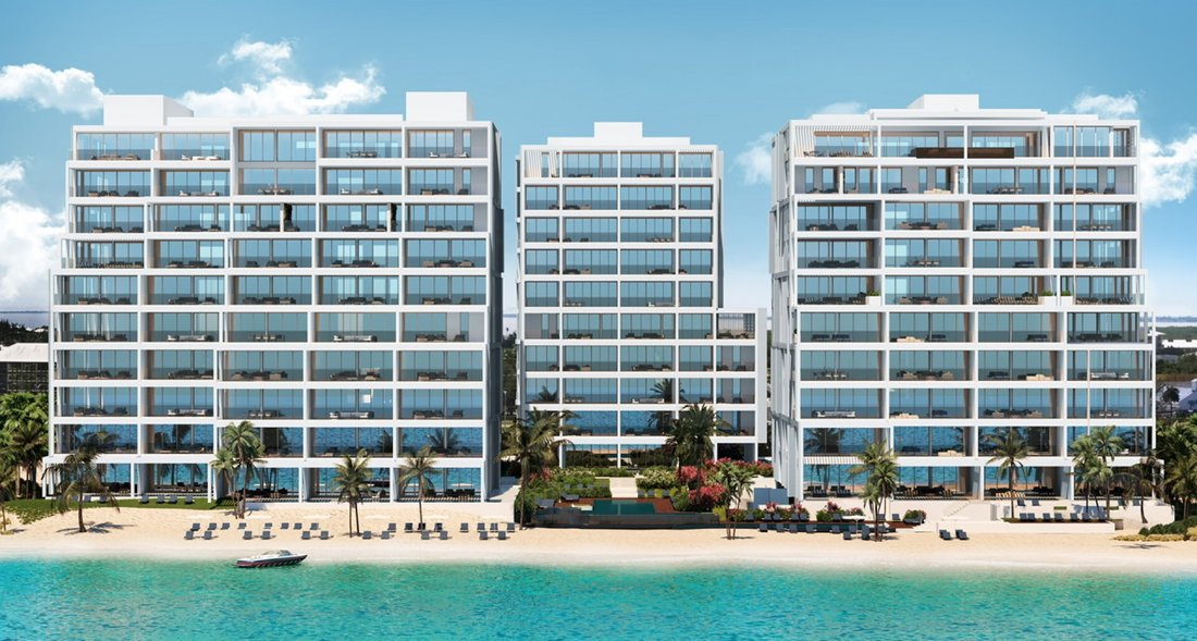 Apartment in George Town, George Town, Cayman Islands 4 - 16663985