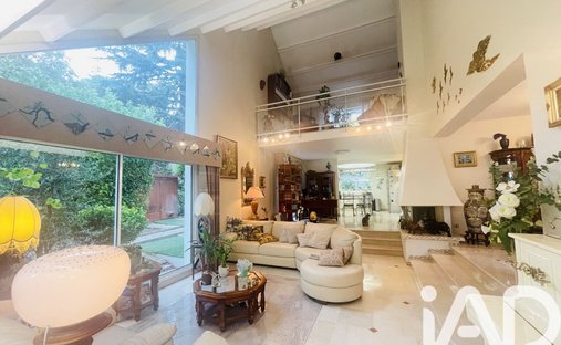 House in Ablon-sur-Seine, Ile-de-France, France 1