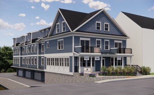 Condo in York, Maine, United States 1