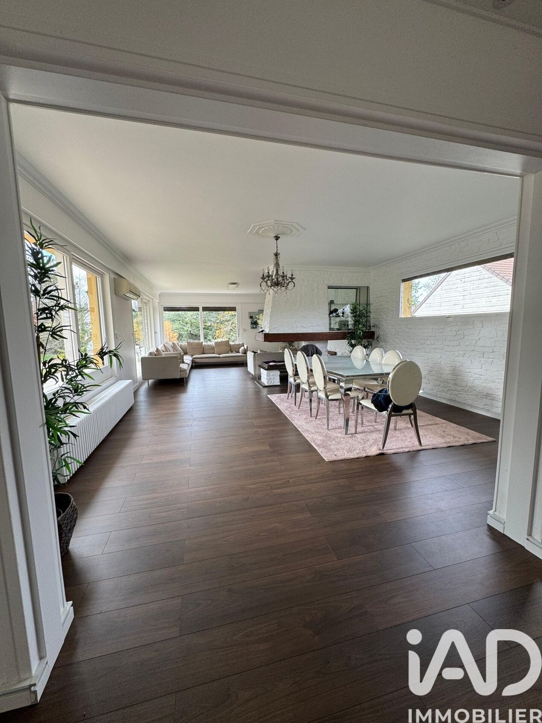 House in Cannes-Écluse, Ile-de-France, France 5 - 16663020