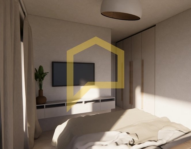 Apartment in Argyroupoli, Attica, Greece 5 - 16661514