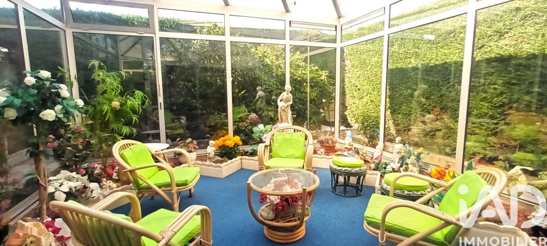 House in Les Sables-d'Olonne, Pays de la Loire, France 3 - 16662973