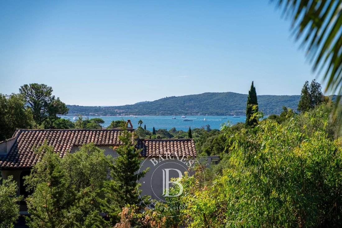 House in Grimaud, Provence-Alpes-Côte d'Azur, France 2 - 16661469