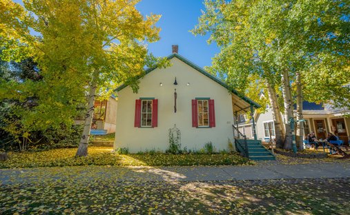 House in Crested Butte, Colorado, United States 1