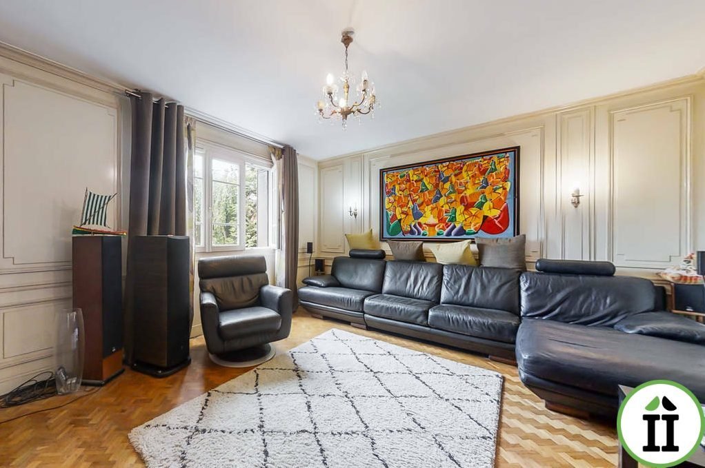 House in Quincy-sous-Senart, Ile-de-France, France 2 - 16659259
