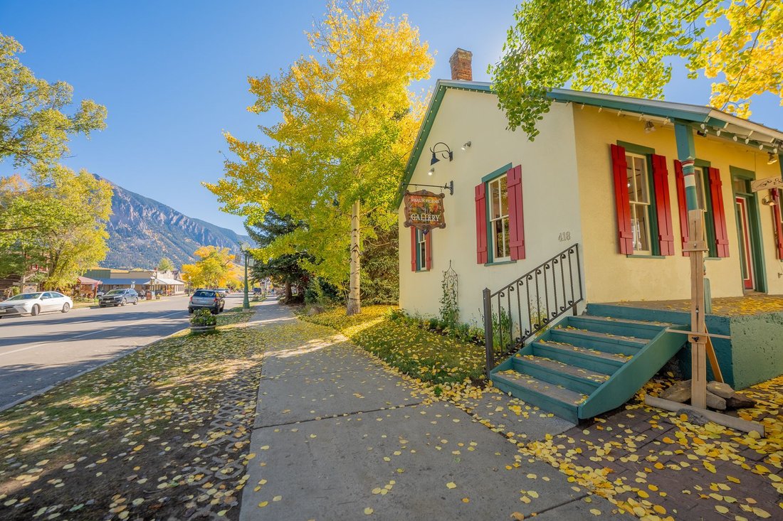 House in Crested Butte, Colorado, United States 2 - 16662922