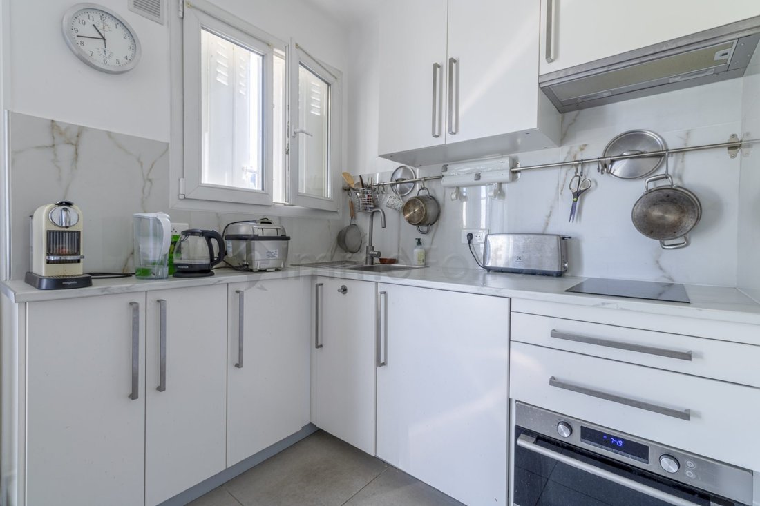 Apartment in Centre Ville, Charenton-le-Pont, France 4 - 16665383