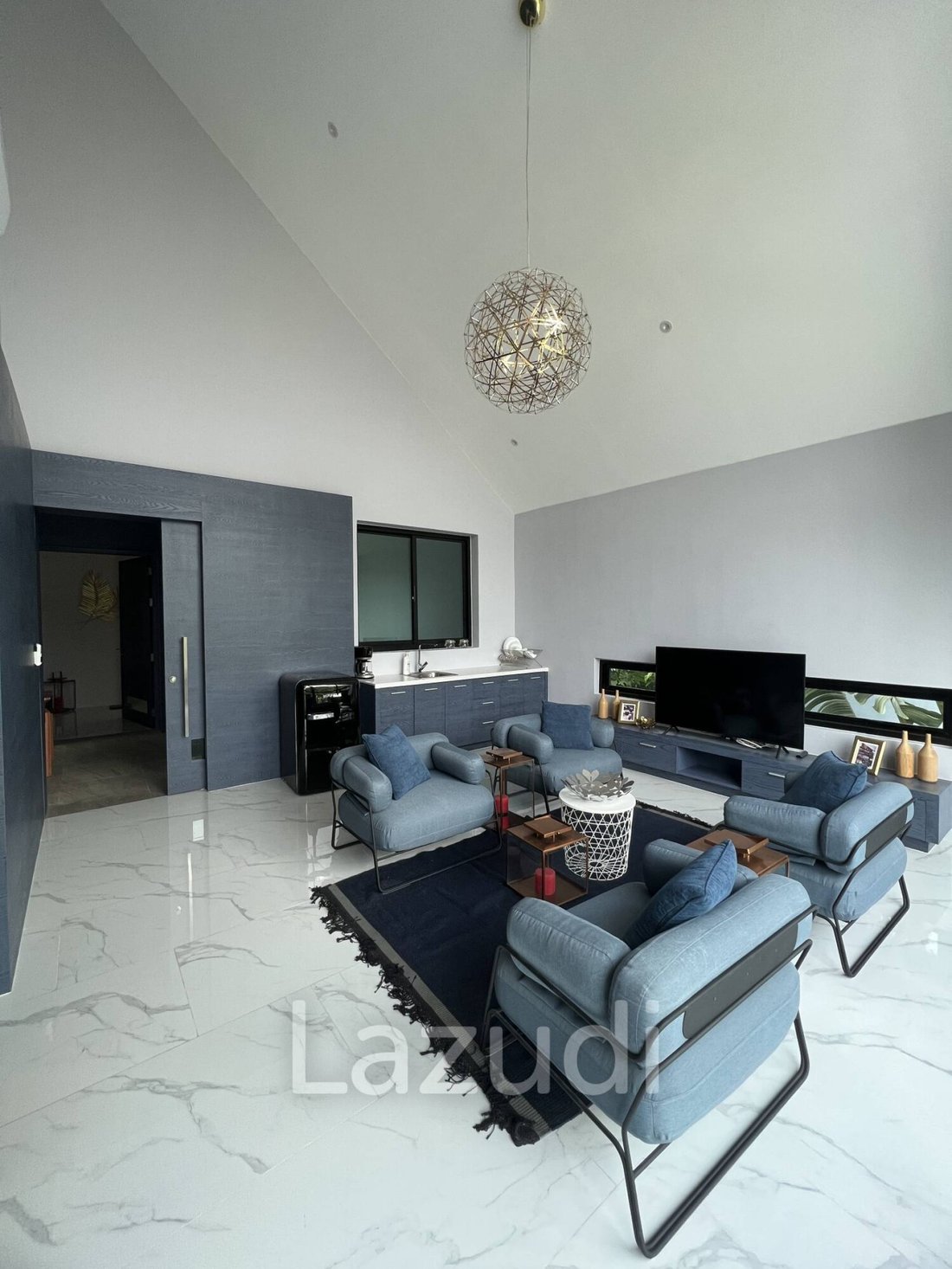 Villa in Choeng Thale, Phuket, Thailand 4 - 16662054