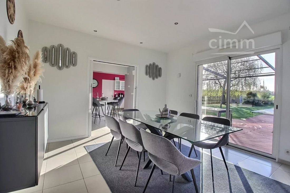 House in Saint-Roch, Centre-Val de Loire, France 4 - 16663860