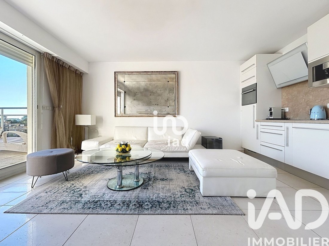 Apartment in Village-Cros de Caste-Coupiere-Mont Gros, Roquebrune-Cap-Martin, France 4 - 16662985