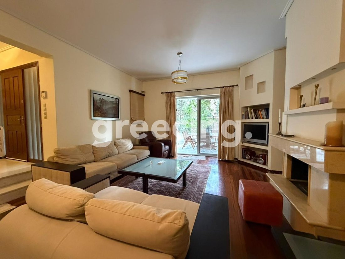 House in Ekali, Attica, Greece 1 - 15900439
