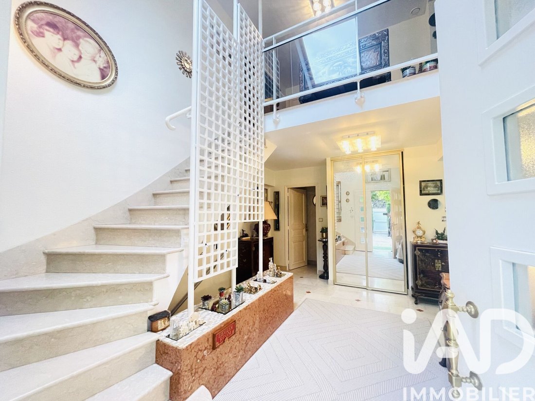 House in Ablon-sur-Seine, Ile-de-France, France 3 - 16662958