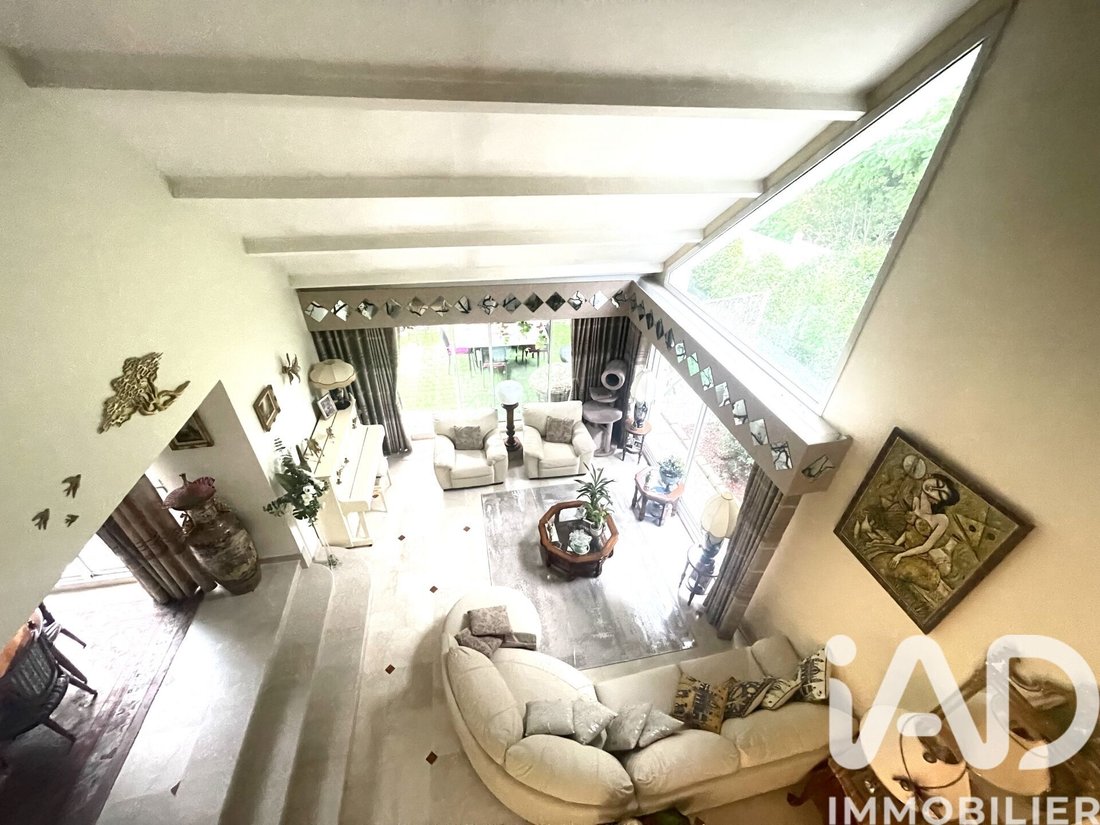 House in Ablon-sur-Seine, Ile-de-France, France 4 - 16662958