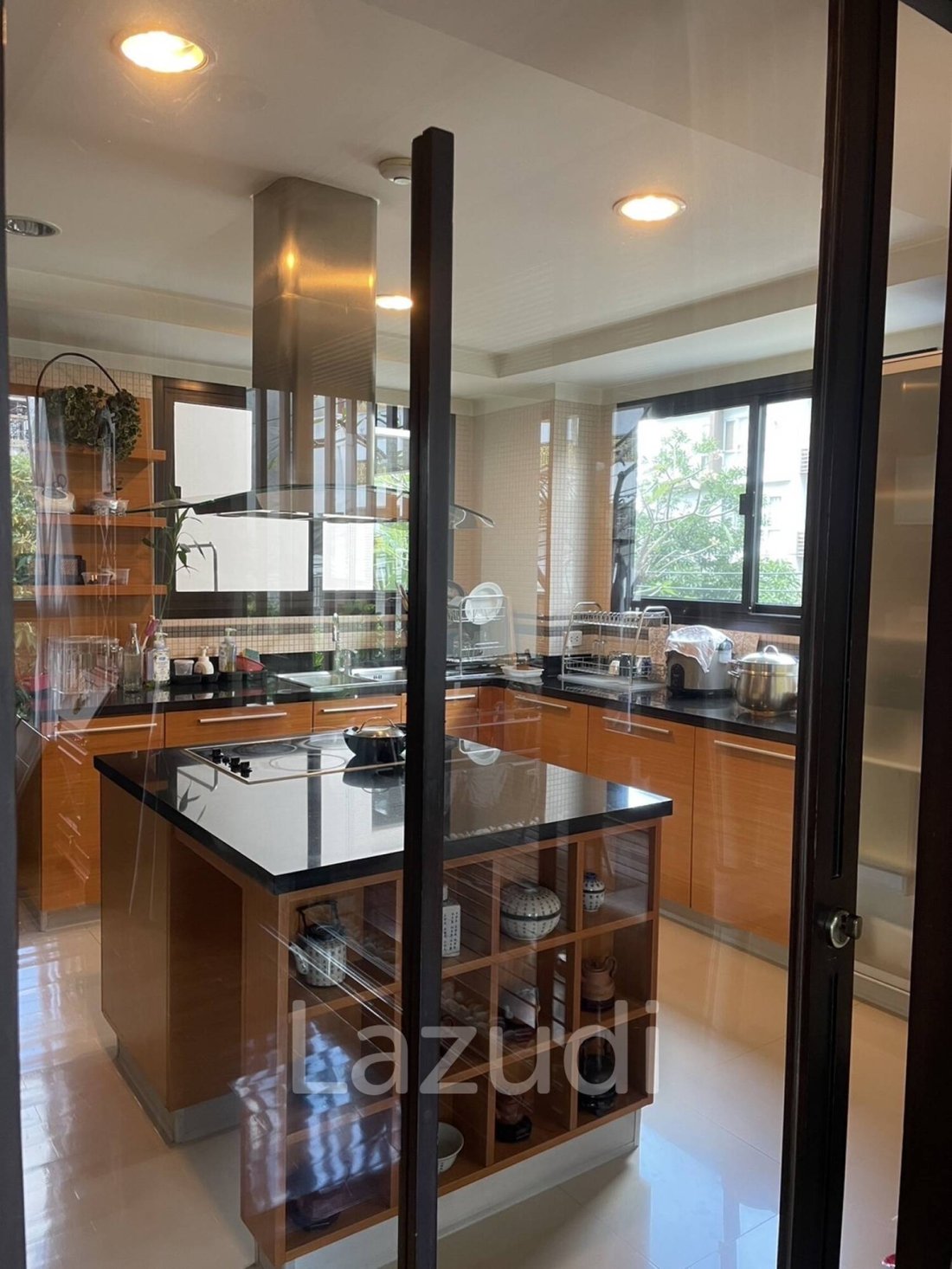 Apartment in Chong Nonsi, Krung Thep Maha Nakhon, Thailand 4 - 16662041