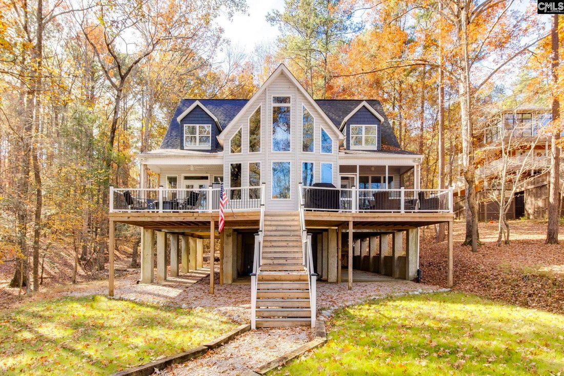 House in Winnsboro, South Carolina, United States 1 - 16641594