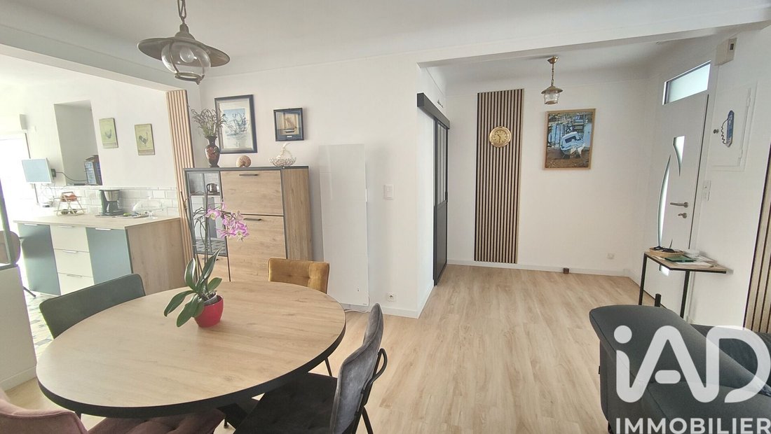 House in Chaume Sud, Les Sables-d'Olonne, France 3 - 16663010
