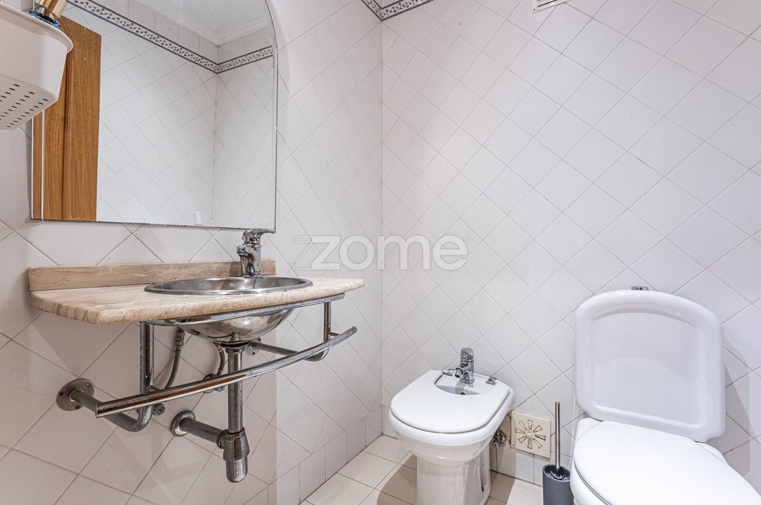 Apartment in Cascais e Estoril, Lisbon, Portugal 5 - 16664571