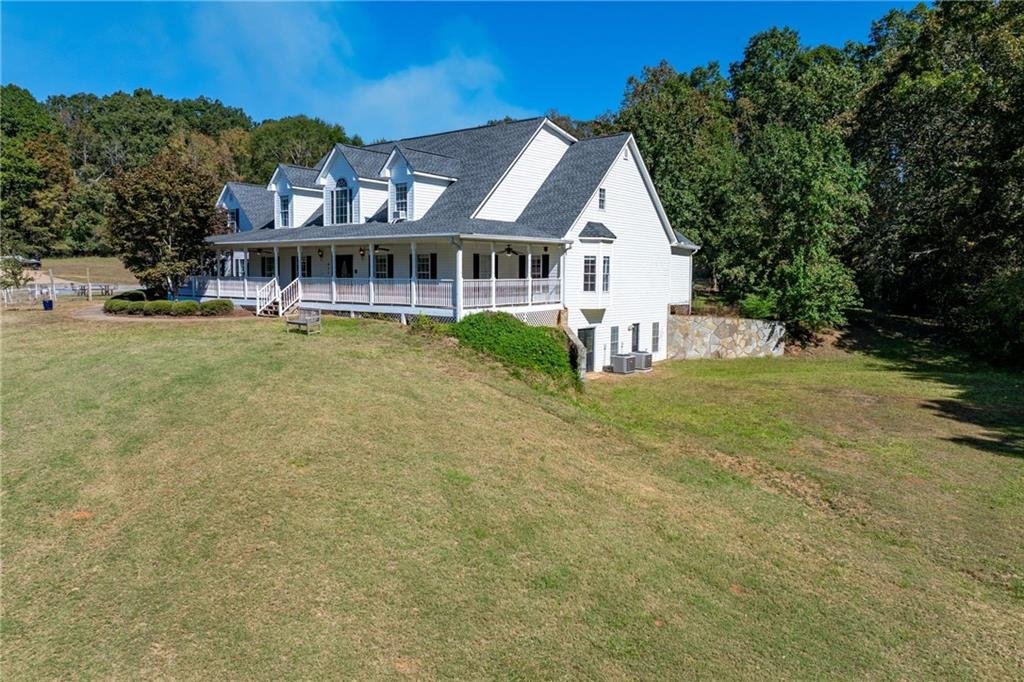 House in Nicholson, Georgia, United States 2 - 16664331
