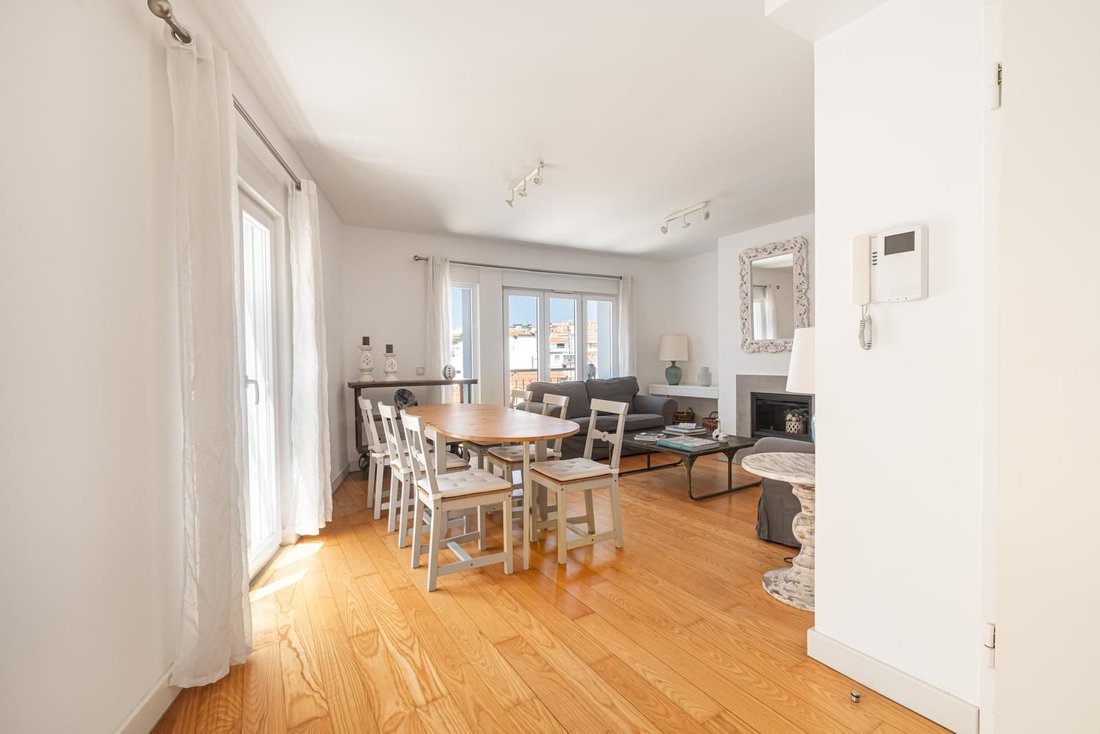 Apartment in Misericordia, Lisbon, Portugal 3 - 16662572