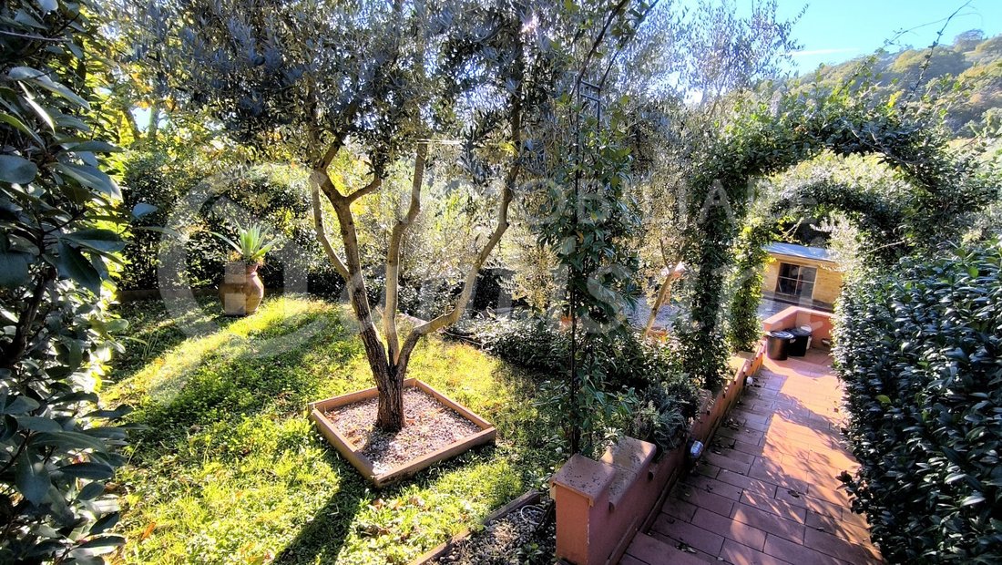 House in Fiesole, Tuscany, Italy 3 - 16665016
