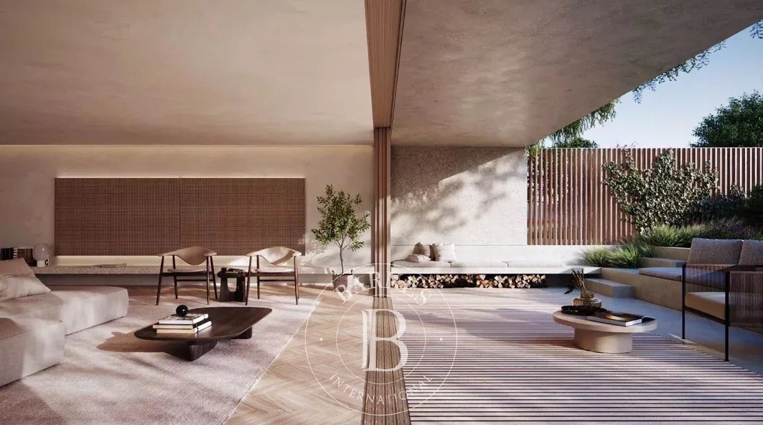 Penthouse in Aldoar, Foz do Douro e Nevogilde, Porto District, Portugal 3 - 16661832