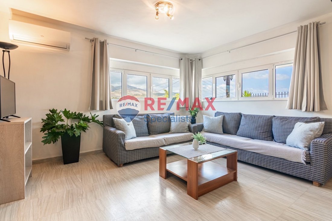 Condo in Community of Achlada, Gazi, Greece 3 - 16665624