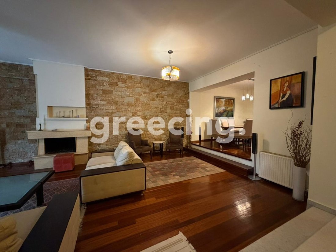 House in Ekali, Attica, Greece 5 - 15900439