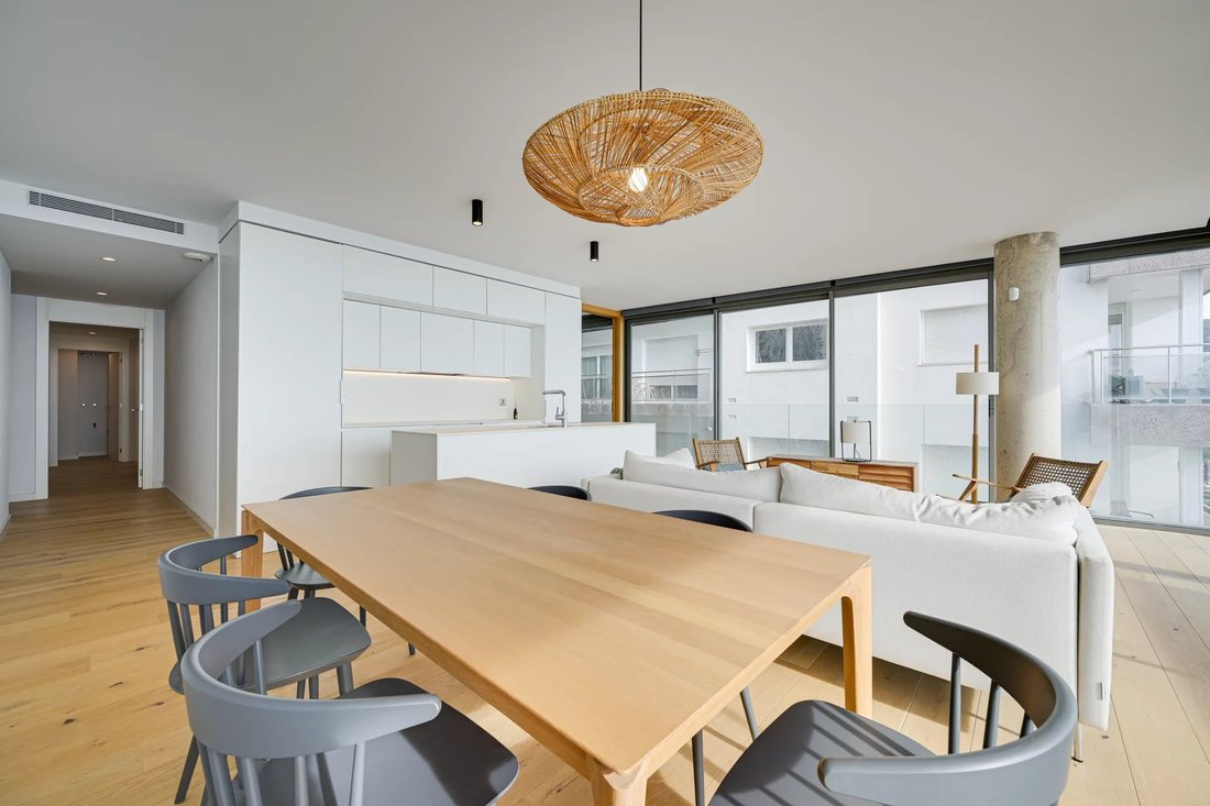 Apartment in Lloret de Mar, Catalonia, Spain 3 - 16663763