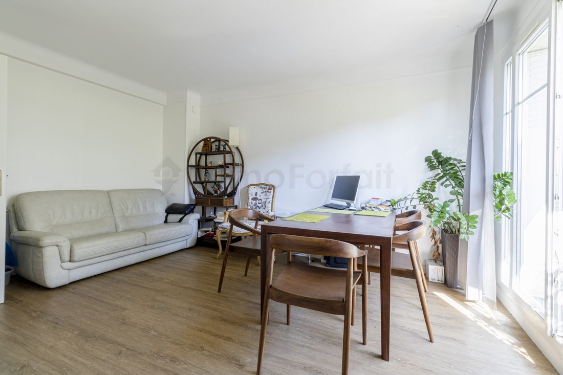 Apartment in Centre Ville, Charenton-le-Pont, France 3 - 16665383