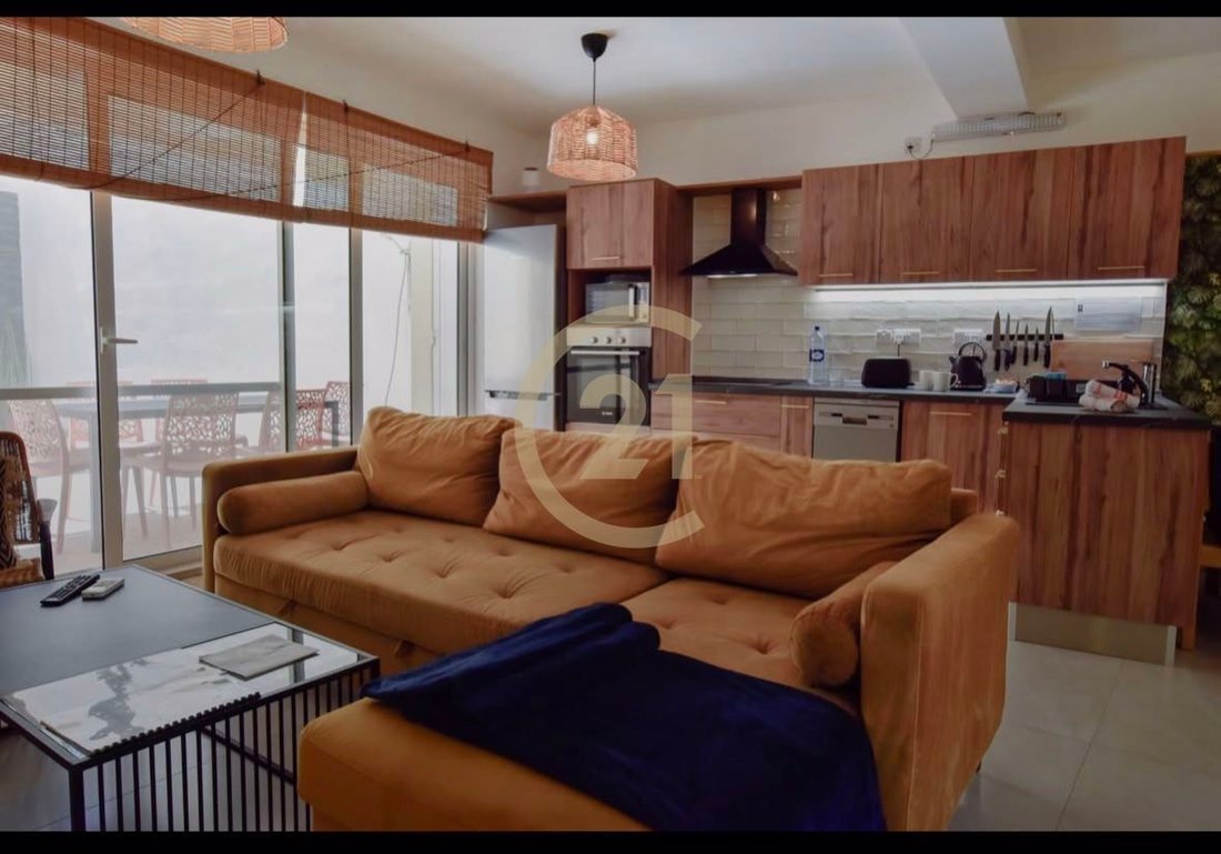Apartment in Nadur, Malta 4 - 16665806