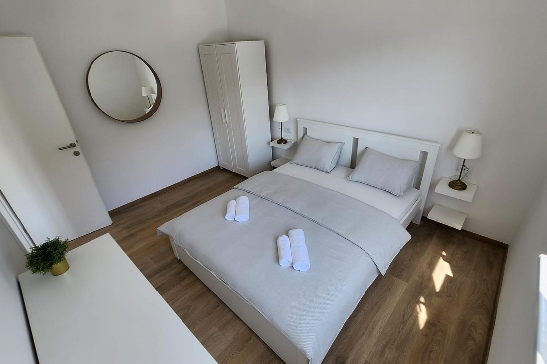 Villa in Sumartin, Split-Dalmatia County, Croatia 5 - 16664021