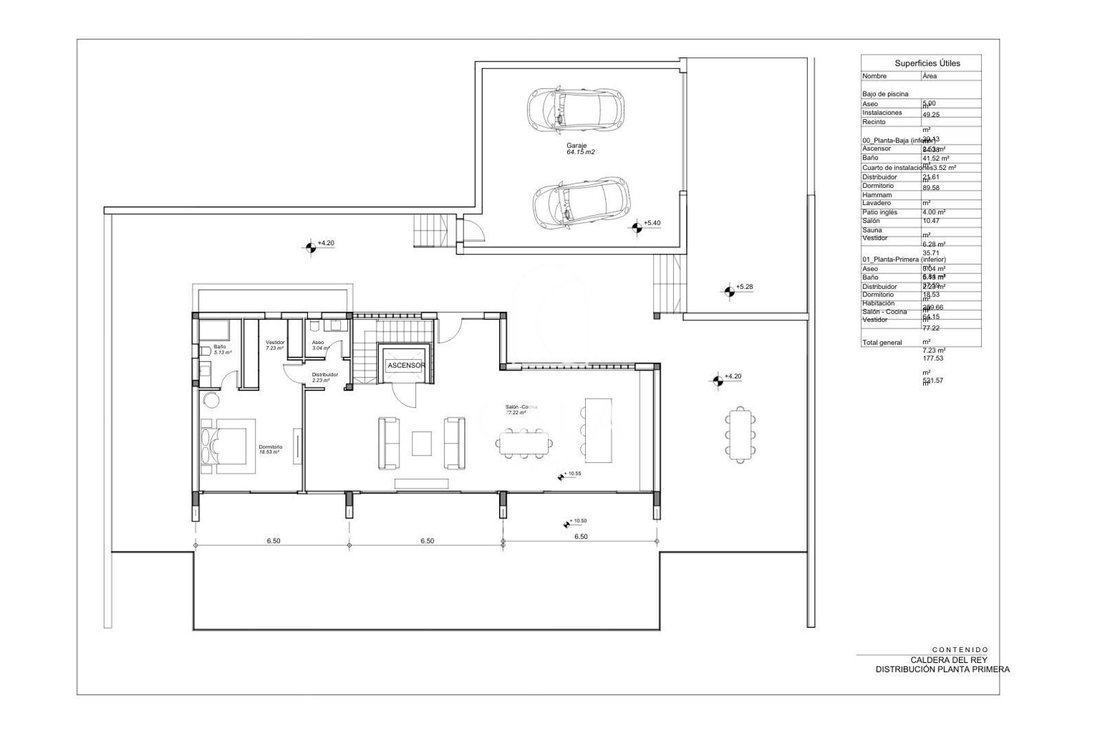 Villa en Salud-La Salle, Santa Cruz de Tenerife, España 3 - 16661552
