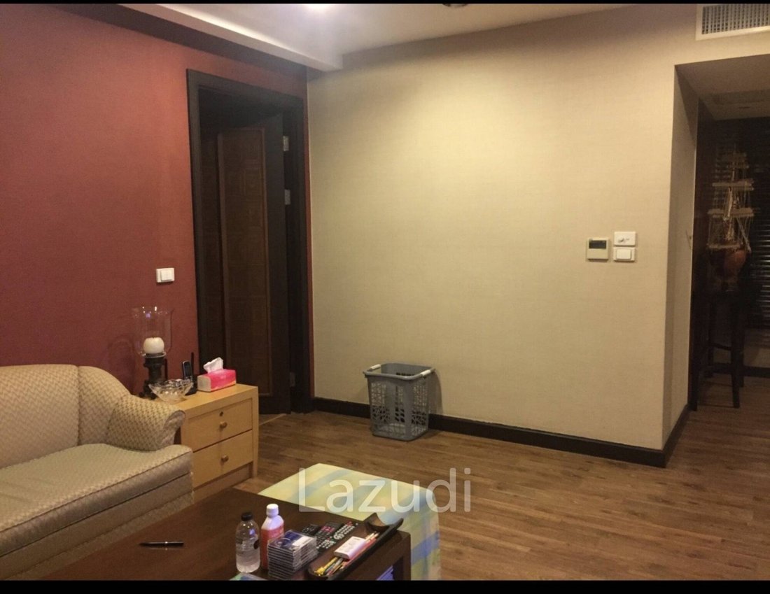 Apartment in Chong Nonsi, Krung Thep Maha Nakhon, Thailand 5 - 16662041