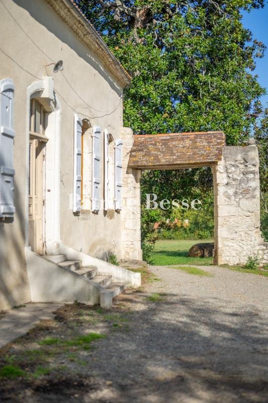 House in Valence-sur-Baïse, Occitania, France 5 - 14948740