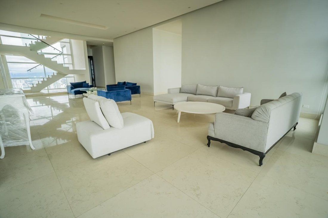 Apartment in Panama City, Panama, Panama 5 - 16666023