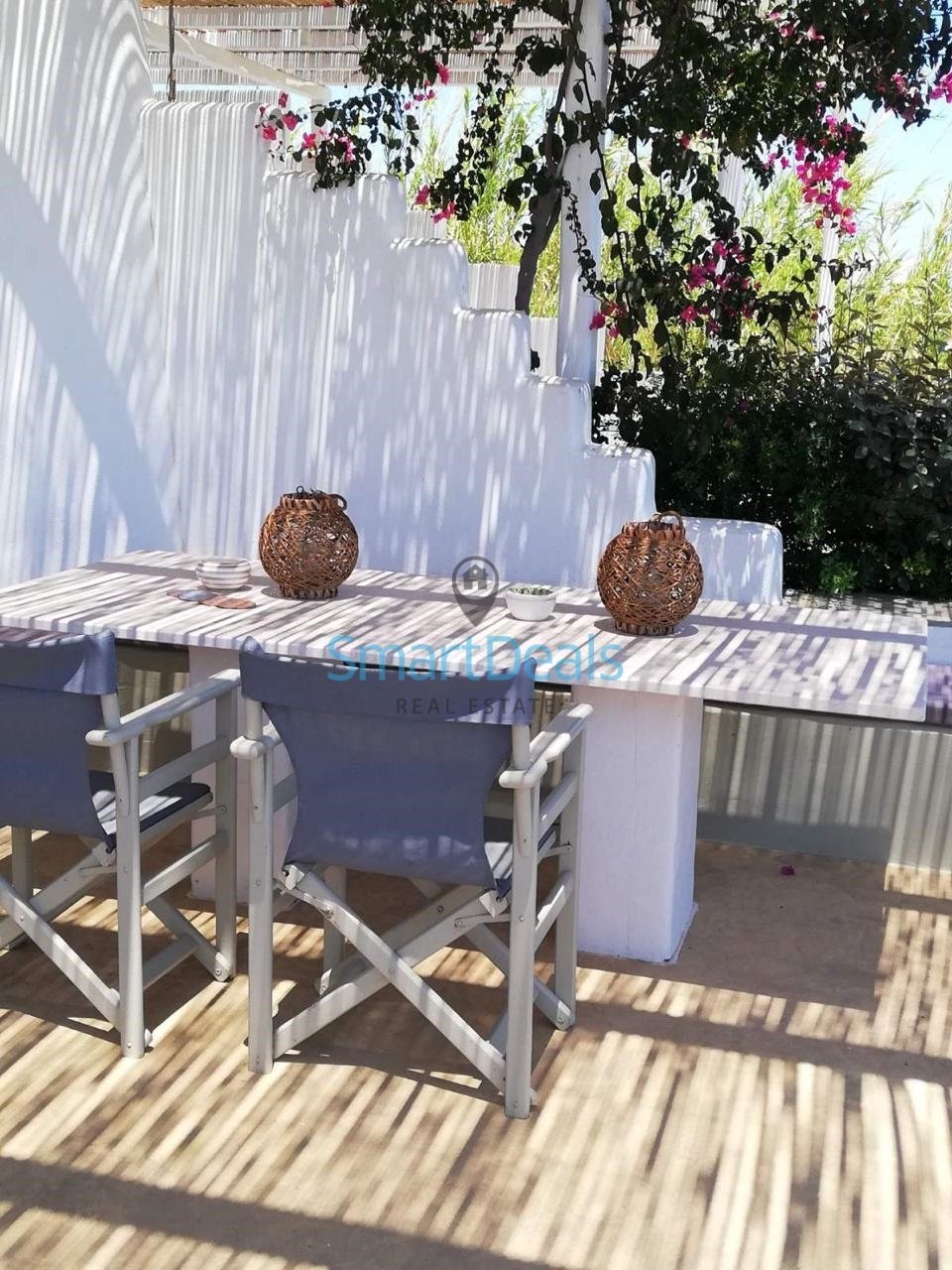 Apartment in Paros, Aegean, Greece 1 - 16665647