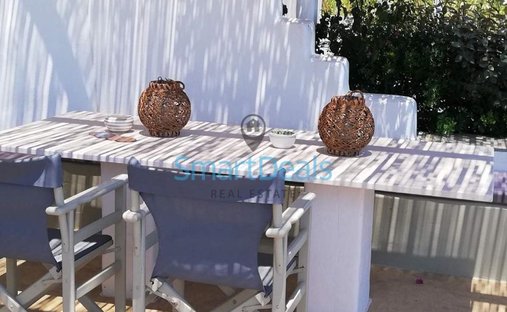 Haus in Paros, Aegean, Griechenland 1