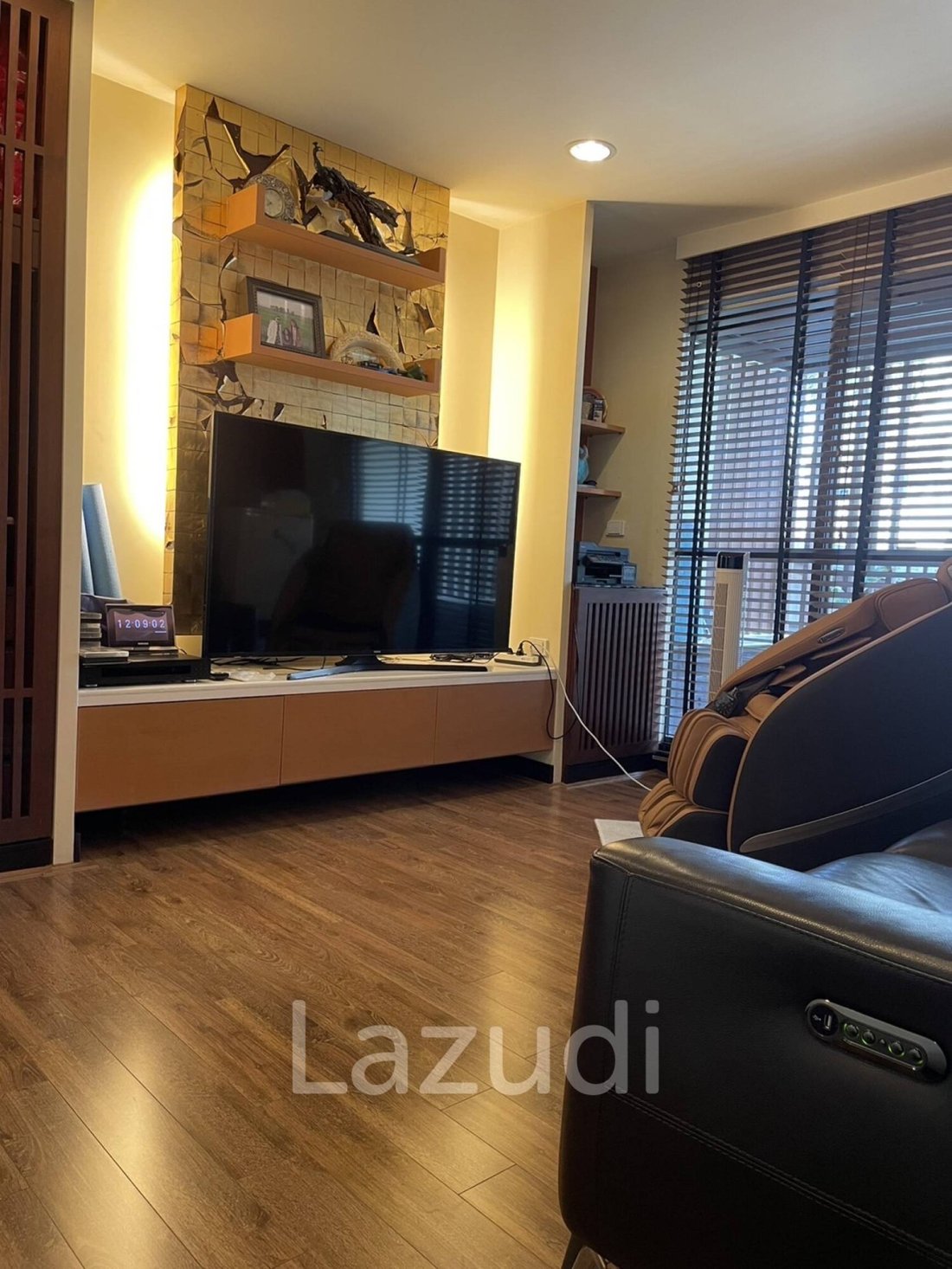 Apartment in Chong Nonsi, Krung Thep Maha Nakhon, Thailand 2 - 16662041